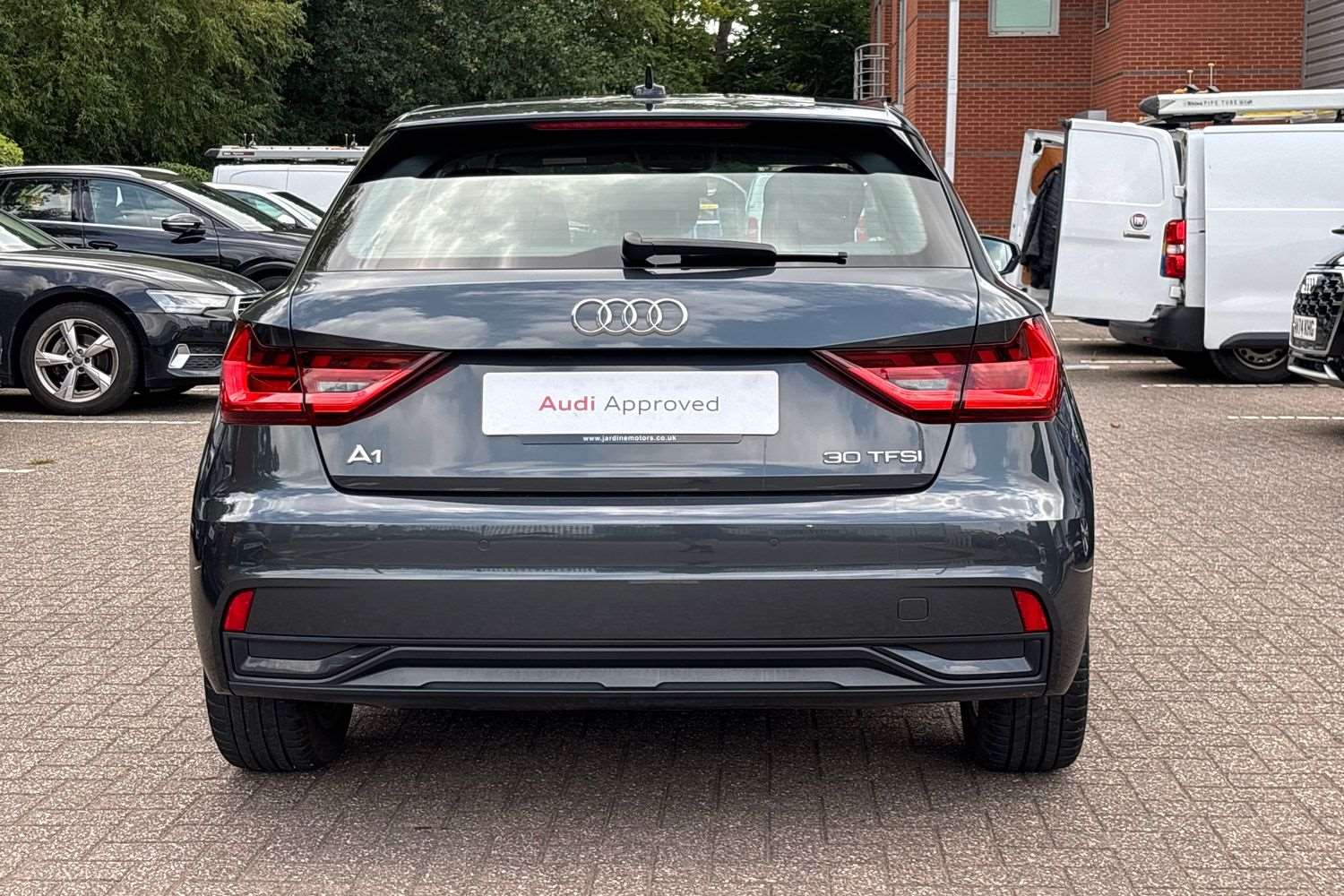 Used Audi A1 2023 for sale - 76475865: Photo 7