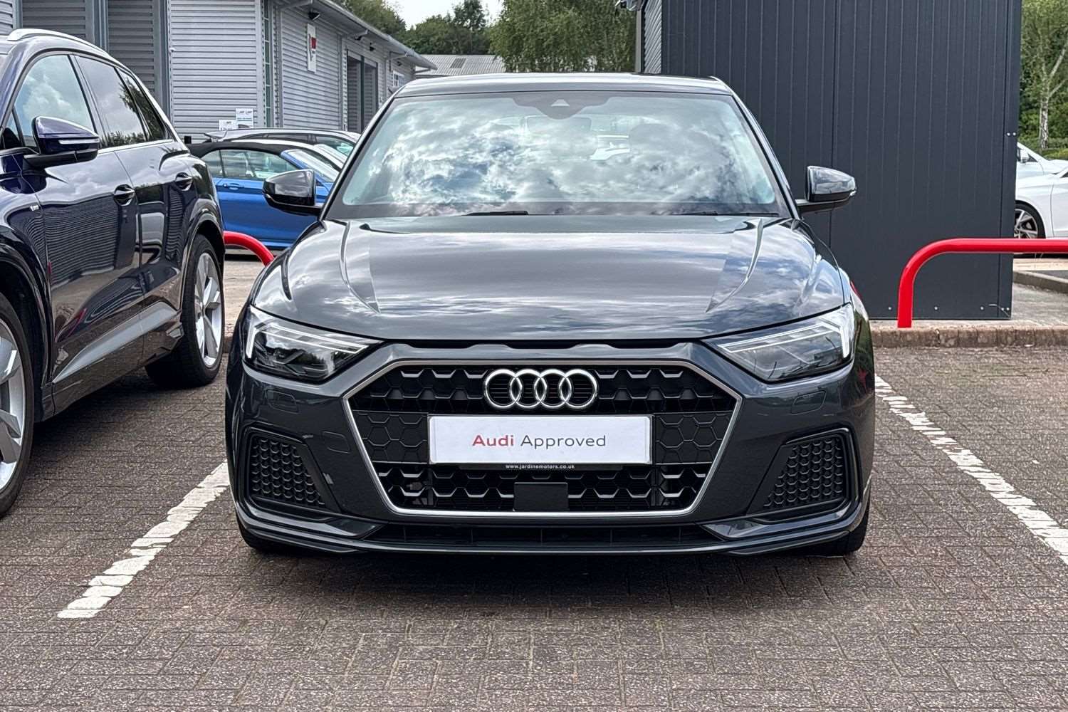 Used Audi A1 2023 for sale - 76475865: Photo 8