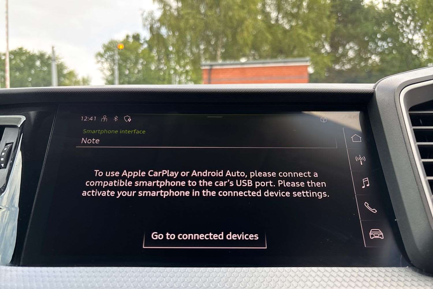 Used Audi A1 2023 for sale - 76475865: Photo 9