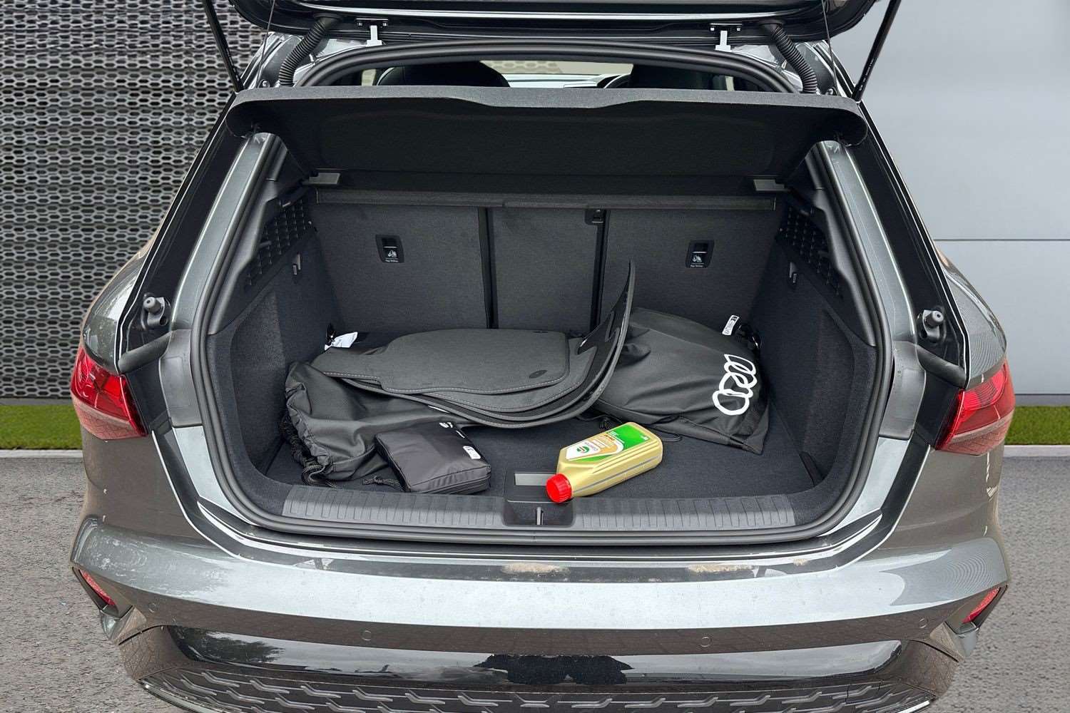 Used Audi A3 2025 for sale - 77942968: Photo 13