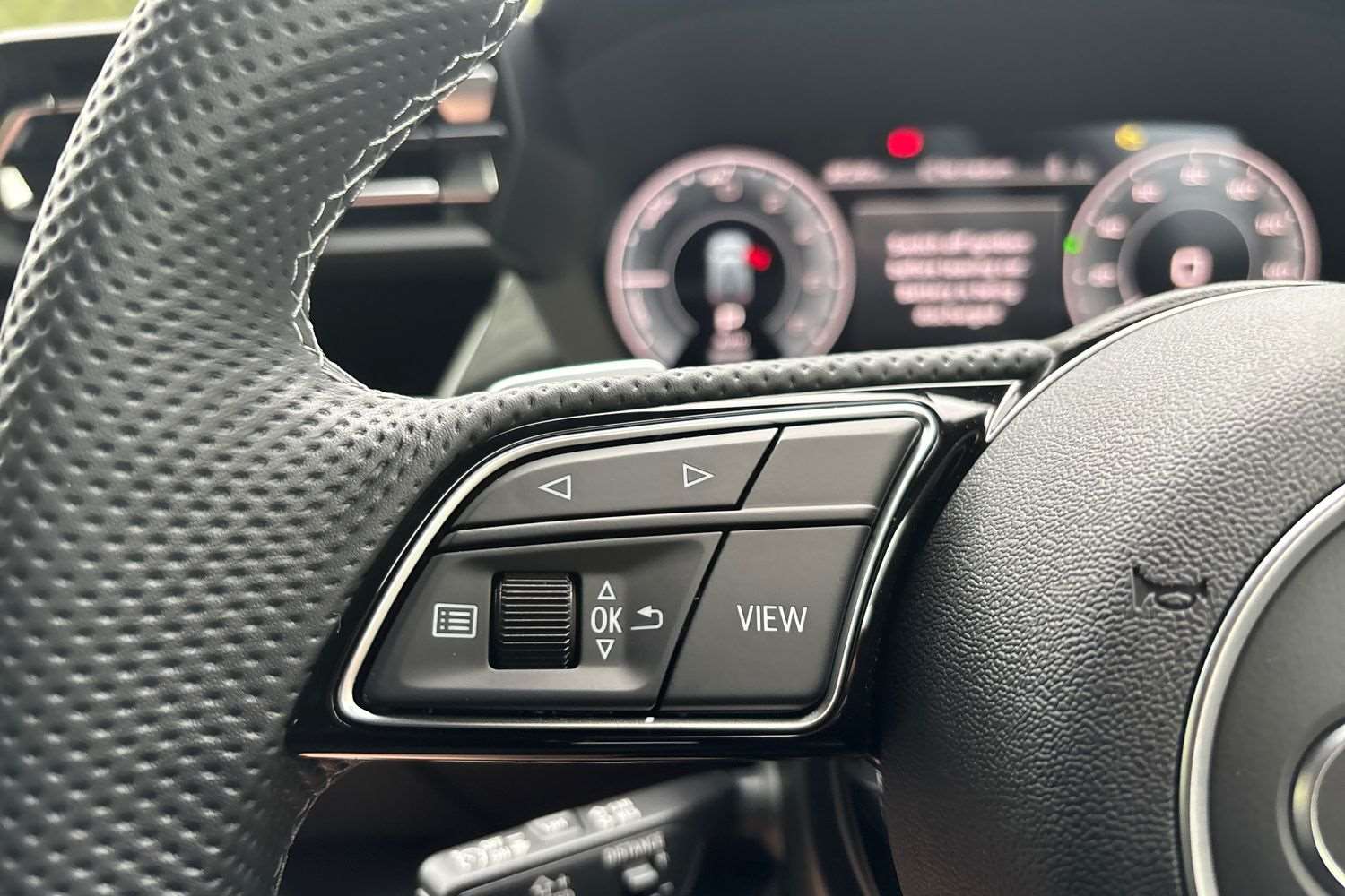 Used Audi A3 2025 for sale - 77942968: Photo 16