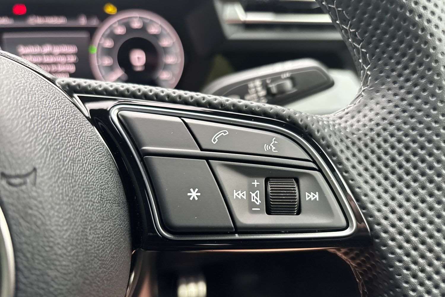 Used Audi A3 2025 for sale - 77942968: Photo 17