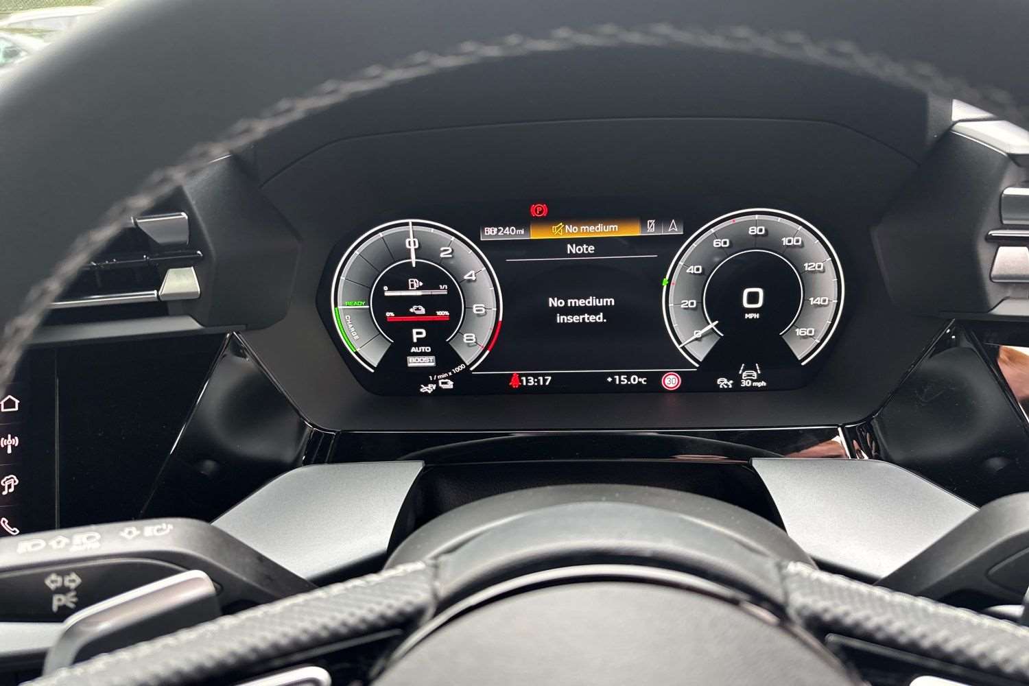 Used Audi A3 2025 for sale - 77942968: Photo 18