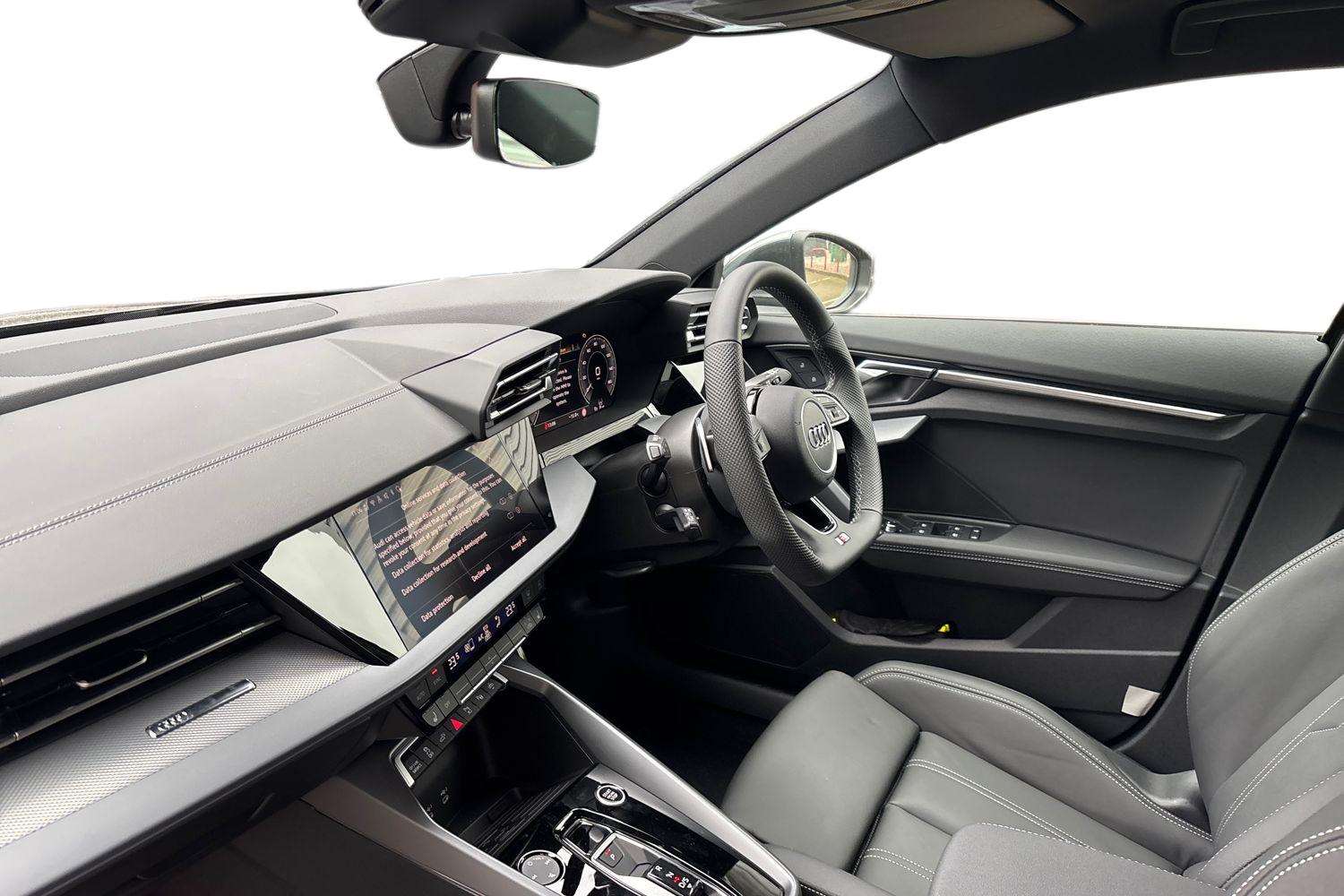 Used Audi A3 2025 for sale - 77942968: Photo 2