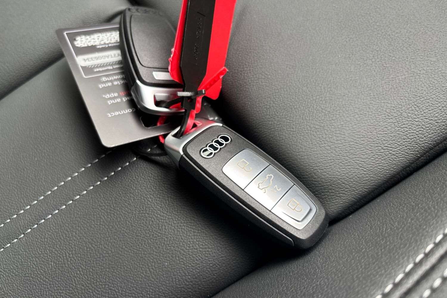 Used Audi A3 2025 for sale - 77942968: Photo 25