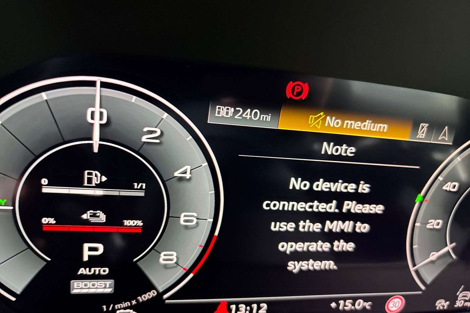 Used Audi A3 2025 for sale - 77942968: Photo 31