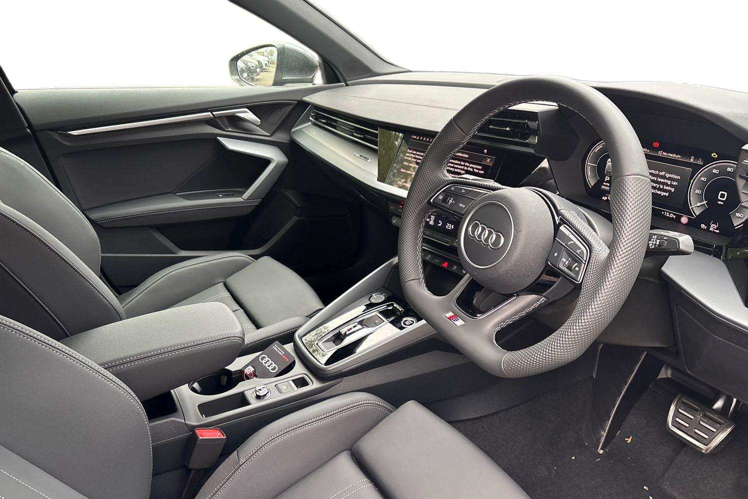 Used Audi A3 2025 for sale - 77942968: Photo 6