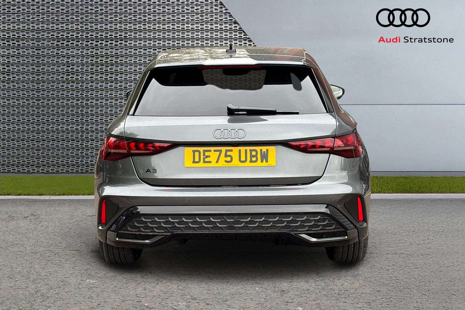 Used Audi A3 2025 for sale - 77942968: Photo 7