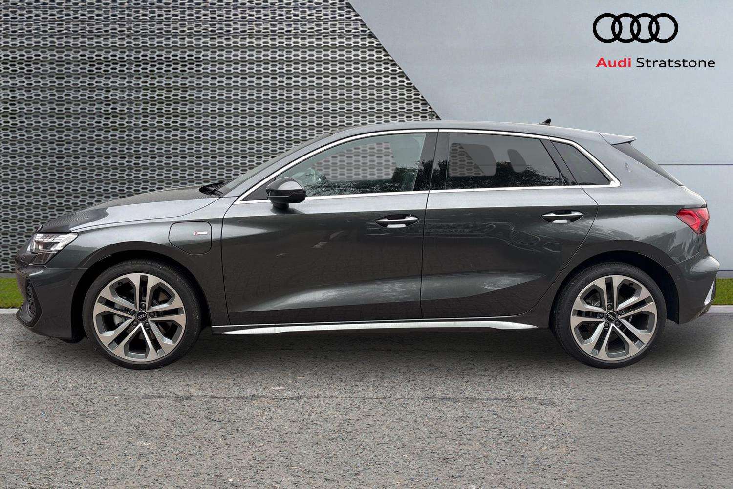 Used Audi A3 2025 for sale - 77942968: Photo 8