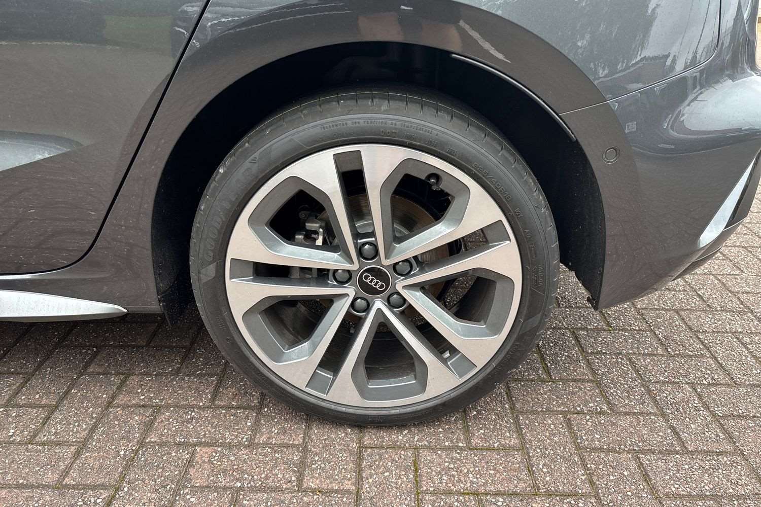 Used Audi A3 2025 for sale - 77942968: Photo 9