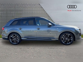 Used Audi Q7 2026 for sale - 78519591: Photo