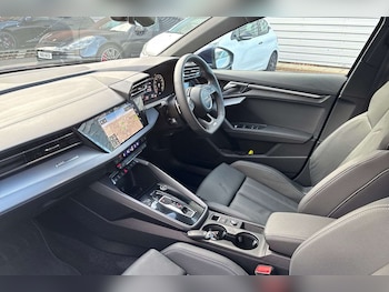 Used Audi A3 2025 for sale - 78278794: Photo