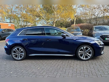 Used Audi A3 2025 for sale - 78278794: Photo