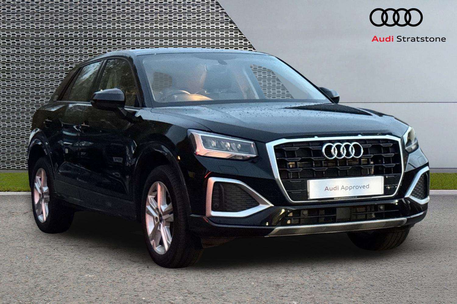Used Audi Q2 2023 for sale - 76540735: Photo 1