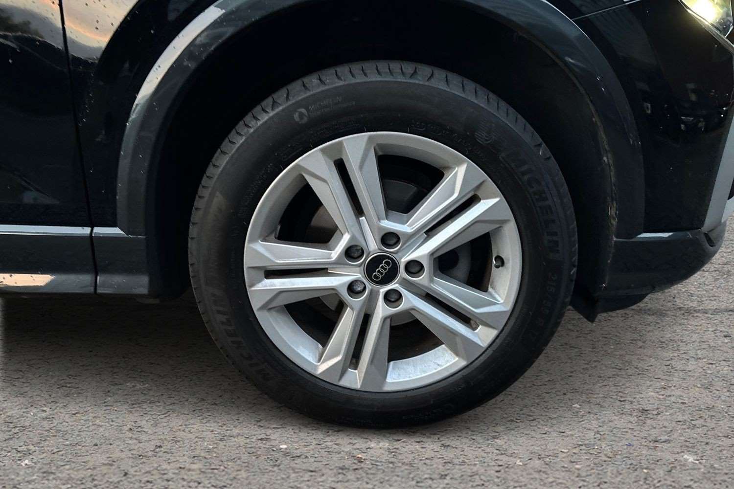 Used Audi Q2 2023 for sale - 76540735: Photo 10