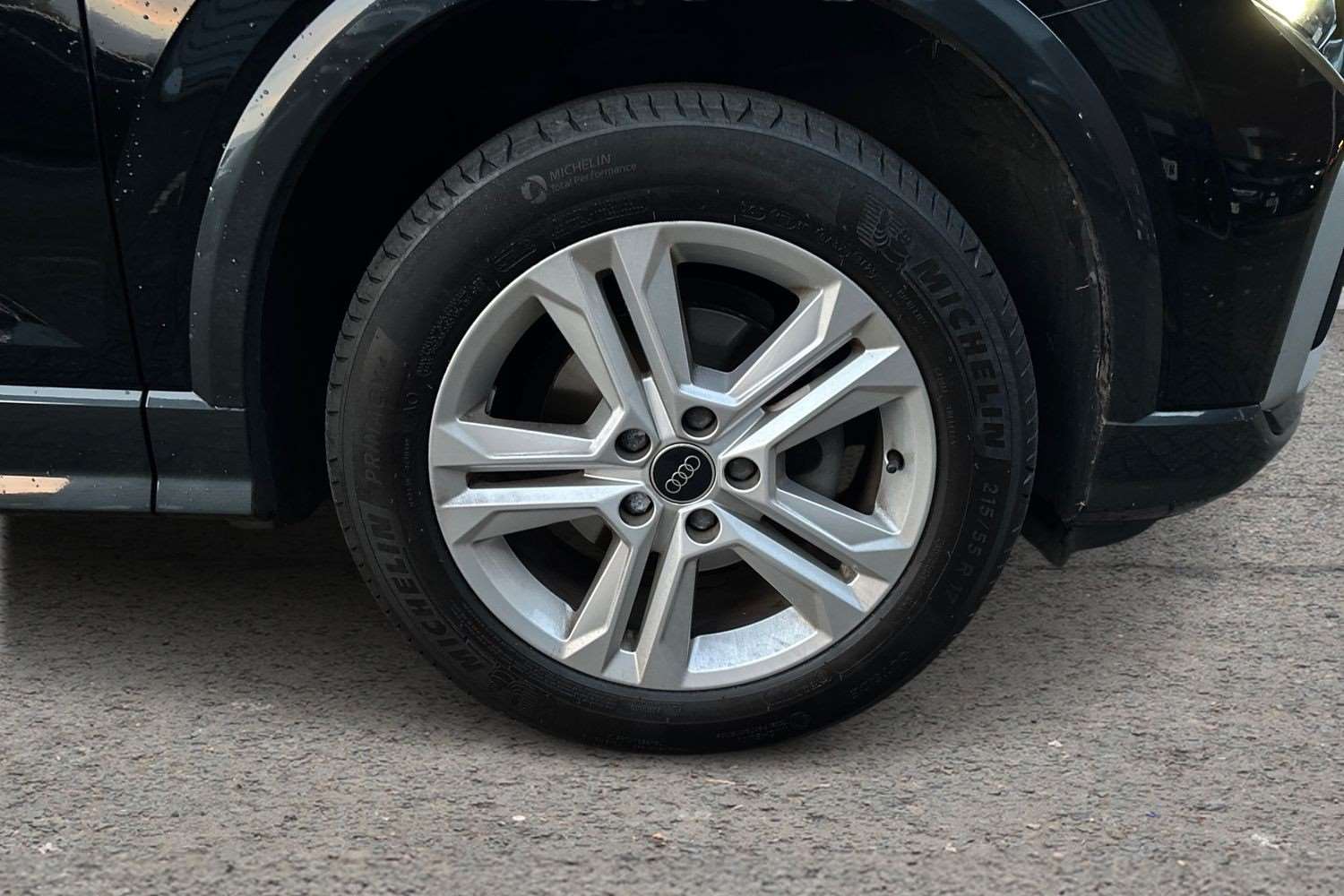 Used Audi Q2 2023 for sale - 76540735: Photo 11