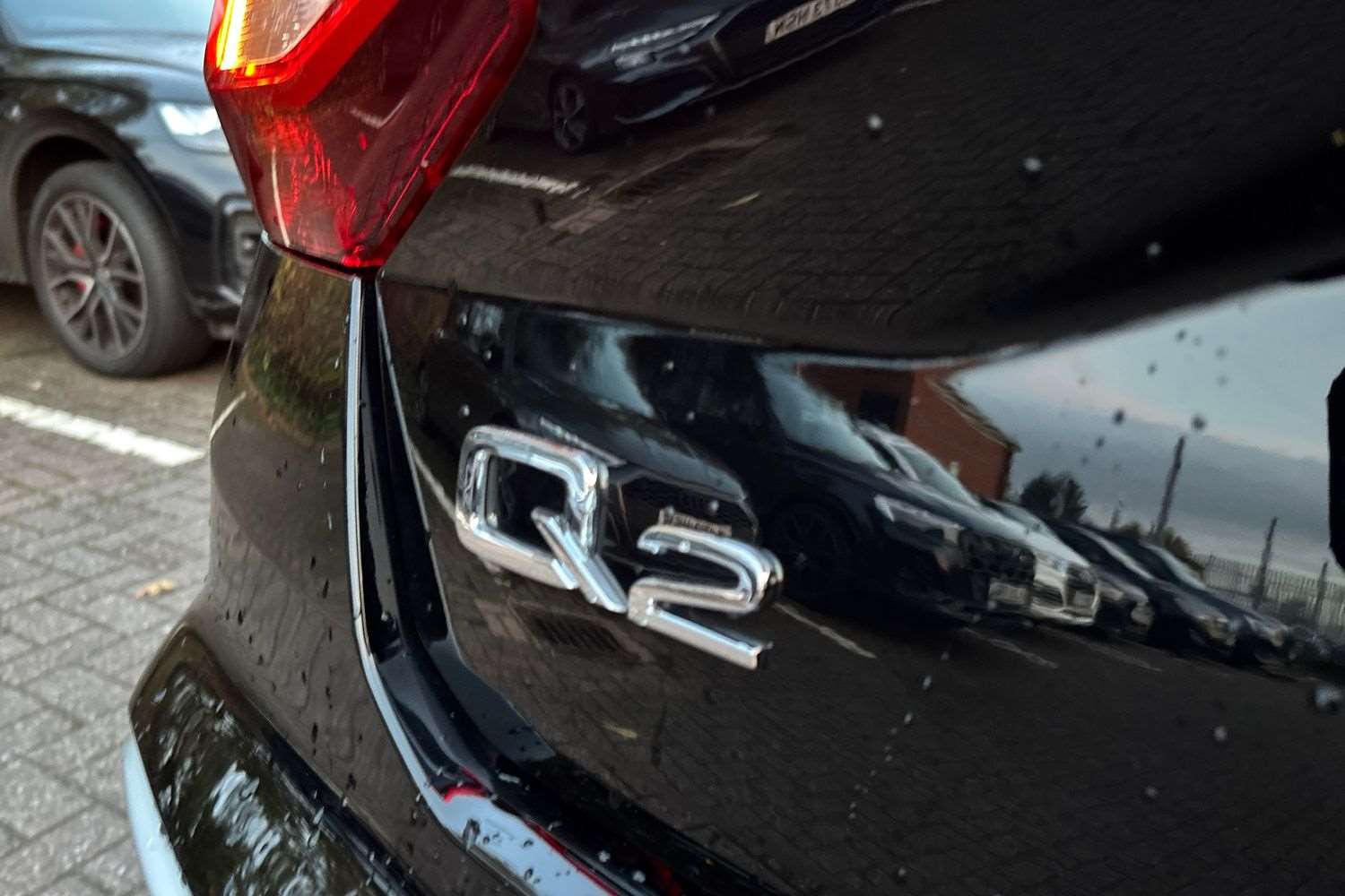 Used Audi Q2 2023 for sale - 76540735: Photo 12