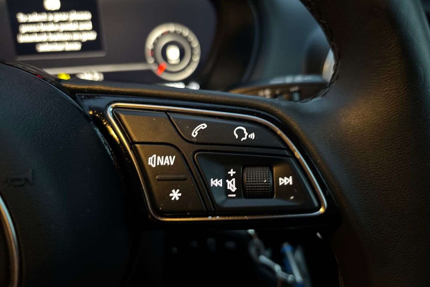 Used Audi Q2 2023 for sale - 76540735: Photo 17