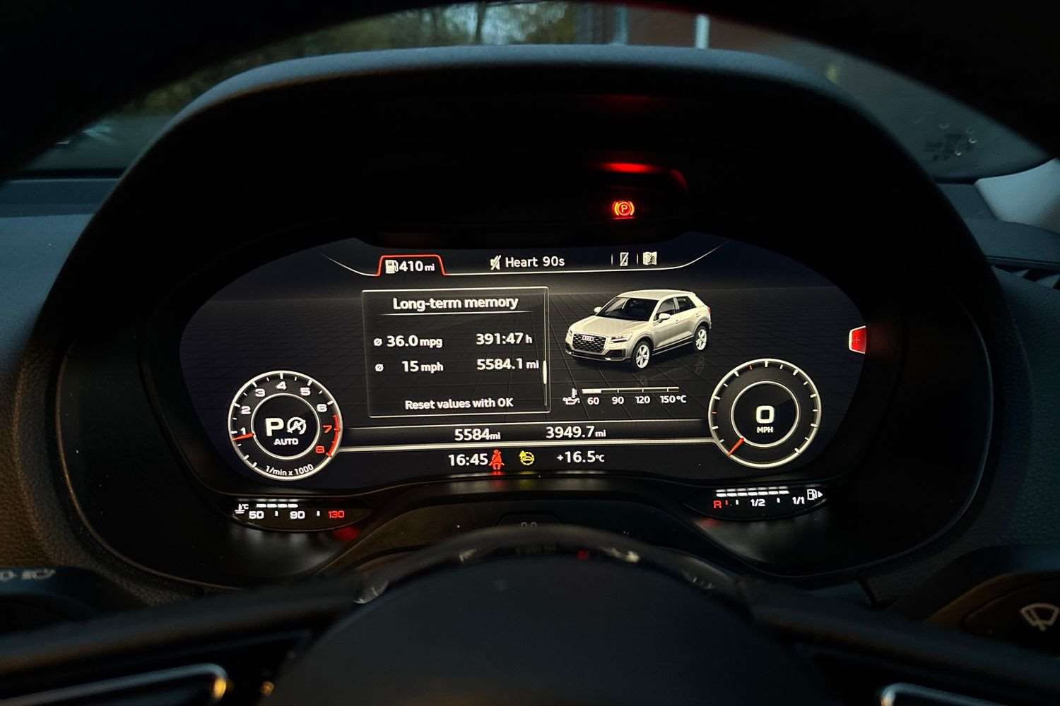 Used Audi Q2 2023 for sale - 76540735: Photo 18