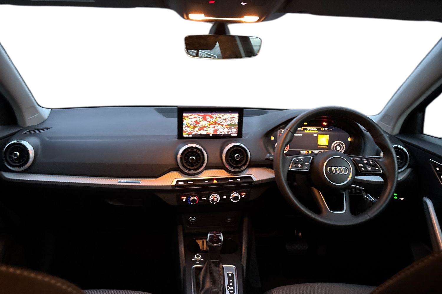 Used Audi Q2 2023 for sale - 76540735: Photo 19