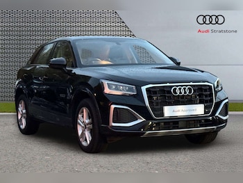 2023 - 35 TFSI Sport 5dr S Tronic