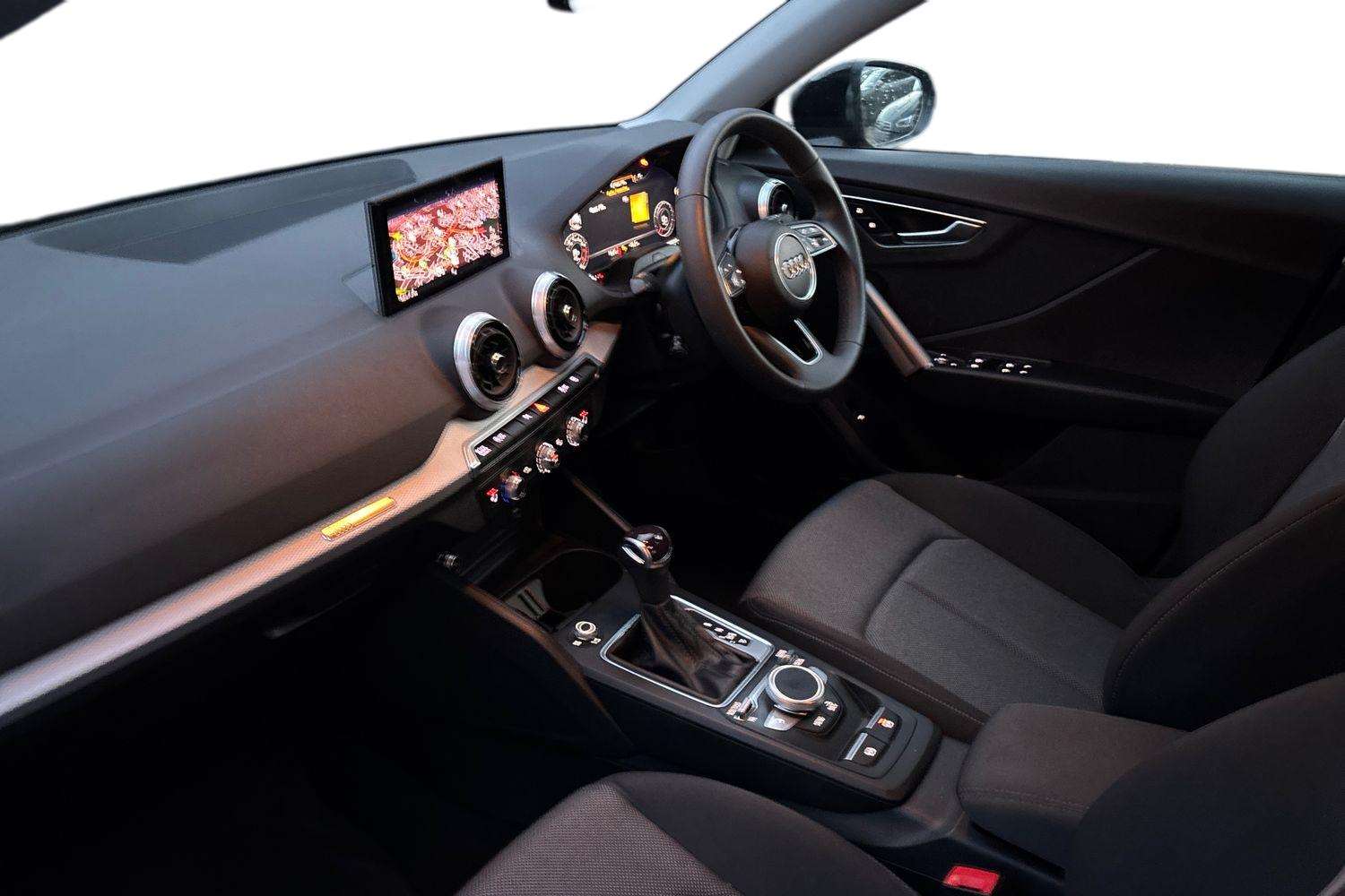 Used Audi Q2 2023 for sale - 76540735: Photo 2