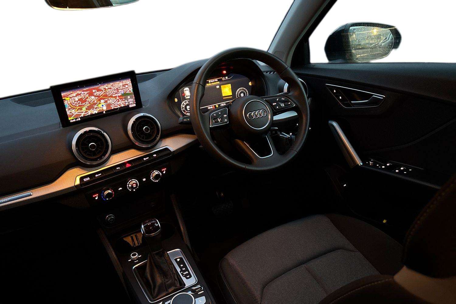 Used Audi Q2 2023 for sale - 76540735: Photo 20