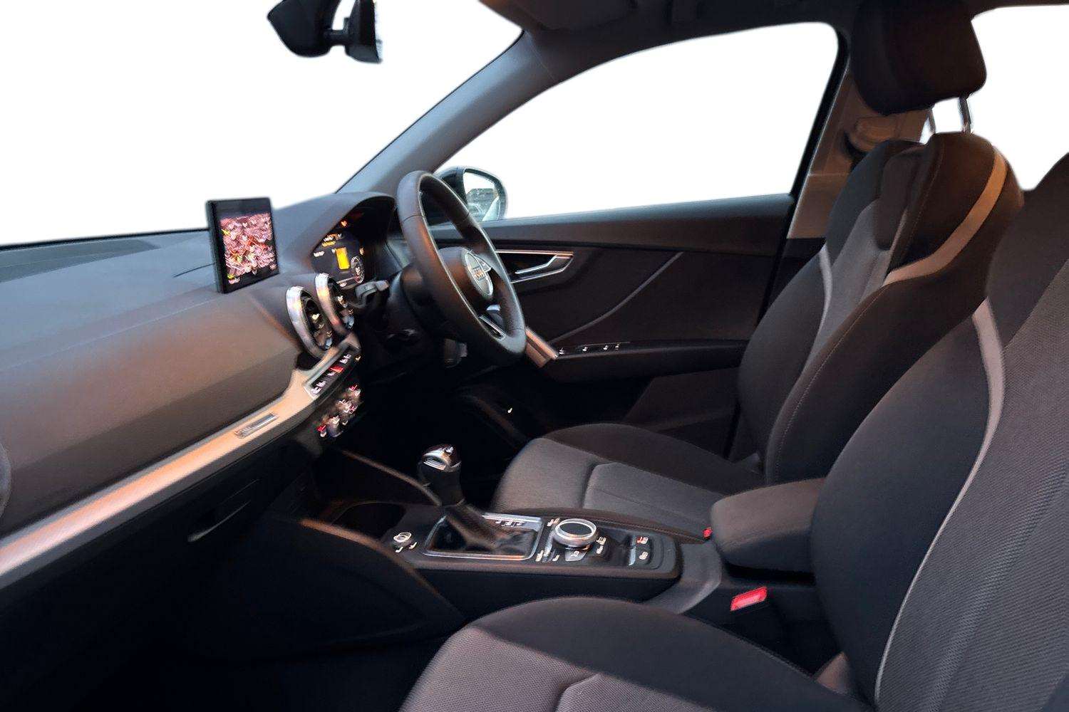 Used Audi Q2 2023 for sale - 76540735: Photo 21