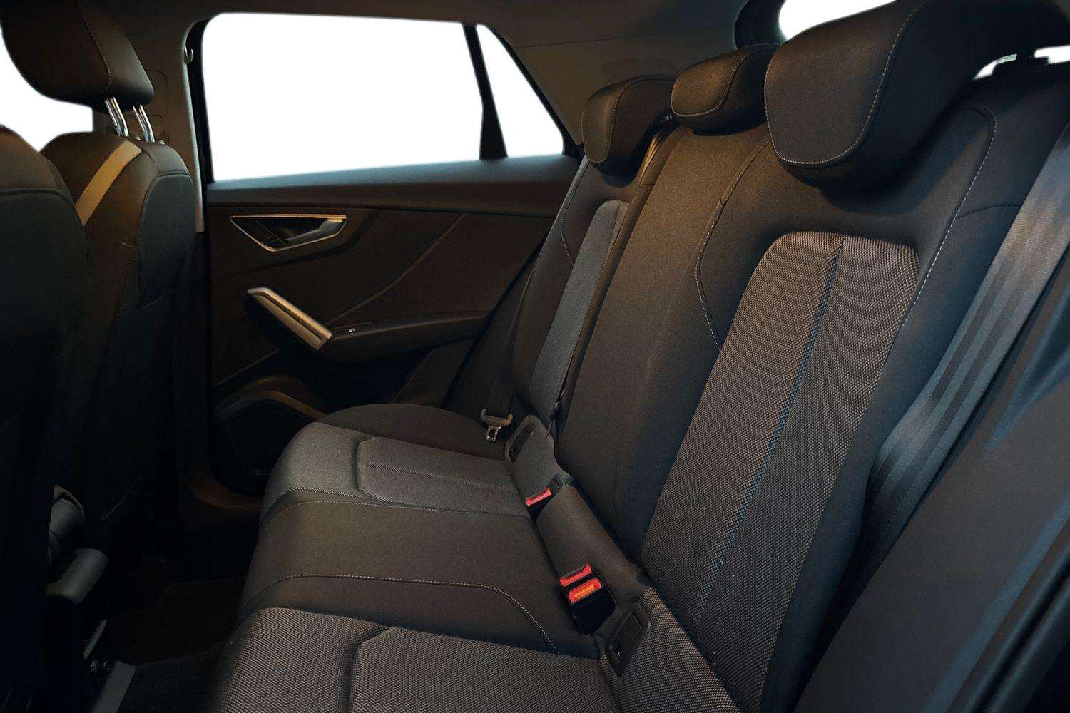 Used Audi Q2 2023 for sale - 76540735: Photo 22