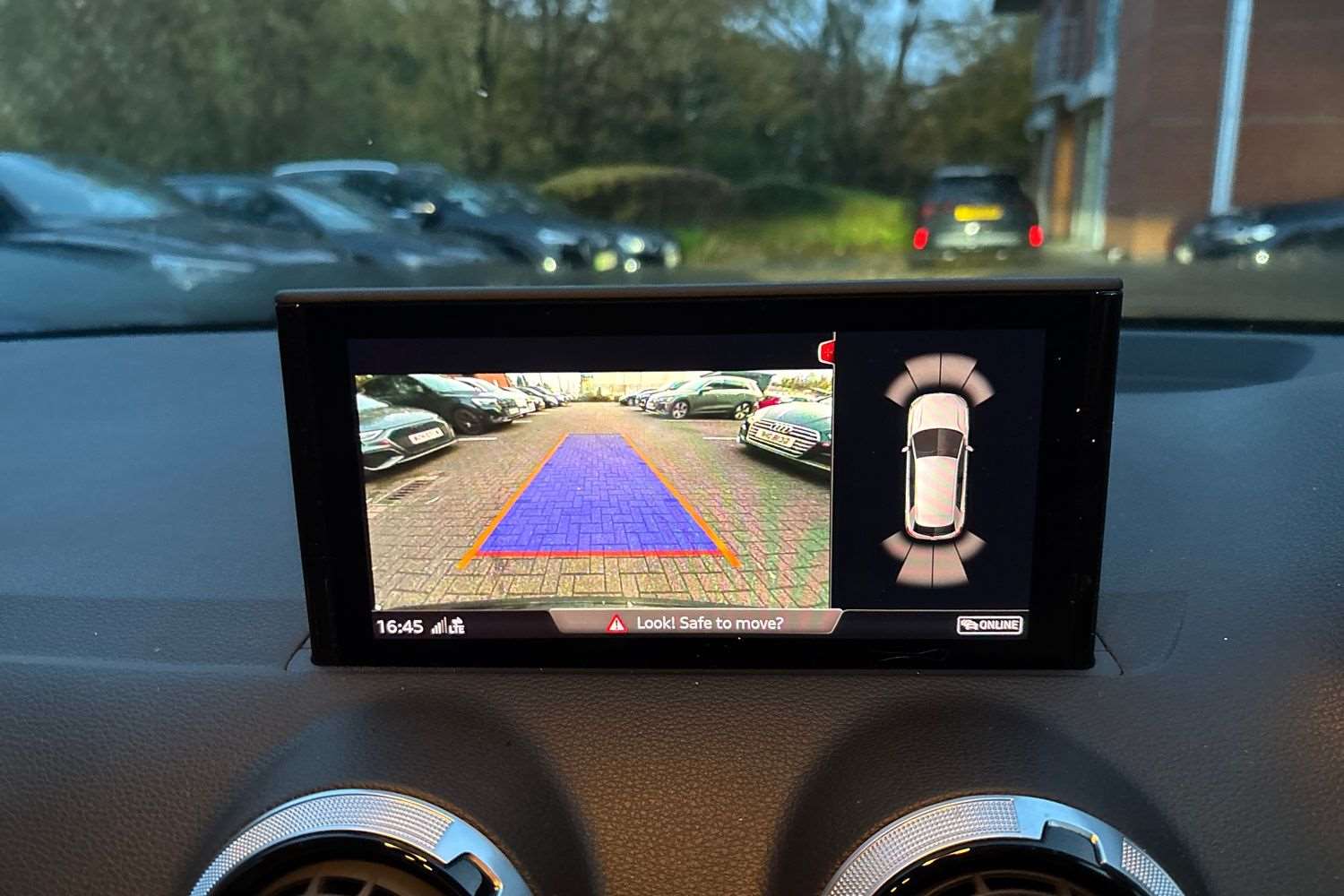 Used Audi Q2 2023 for sale - 76540735: Photo 26