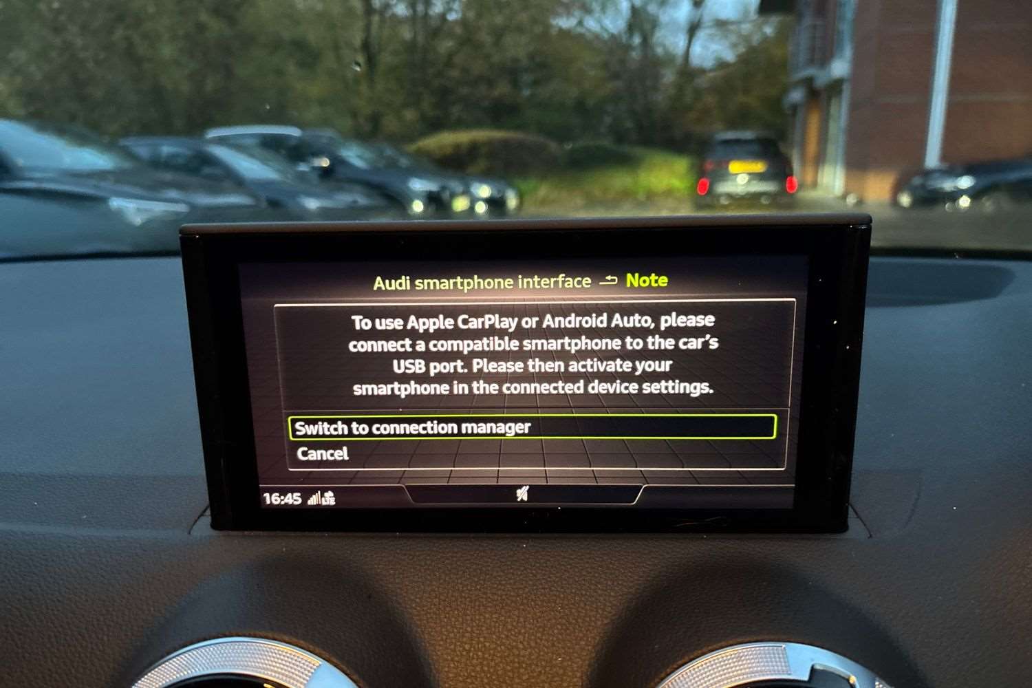 Used Audi Q2 2023 for sale - 76540735: Photo 27