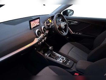 Used Audi Q2 2023 for sale - 76540735: Photo