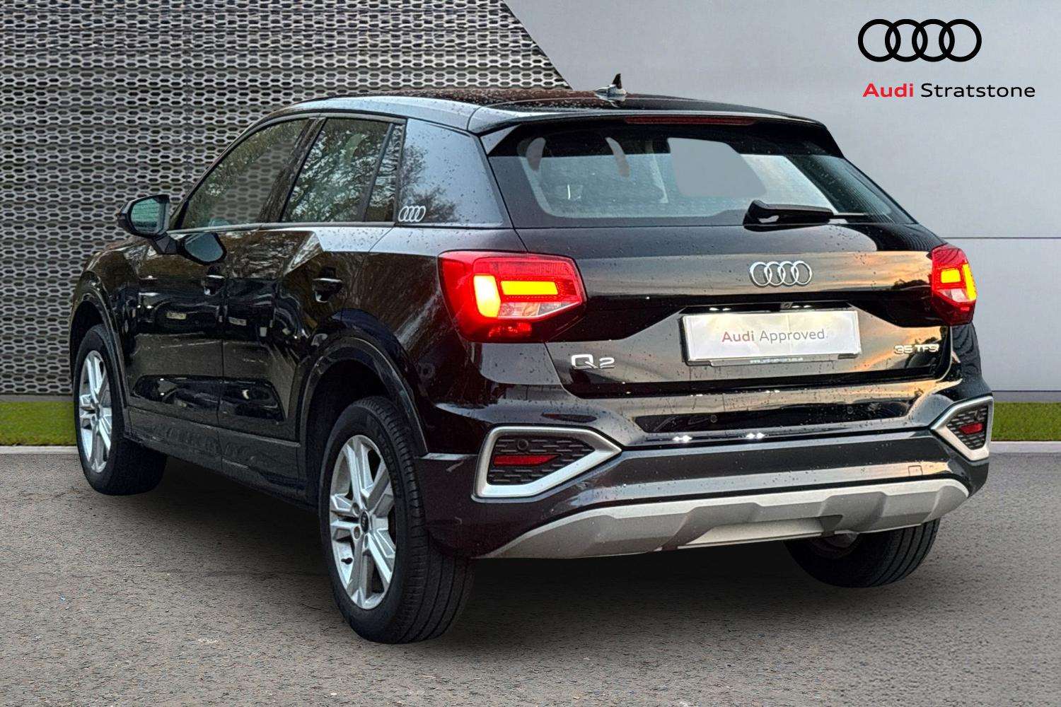 Used Audi Q2 2023 for sale - 76540735: Photo 3