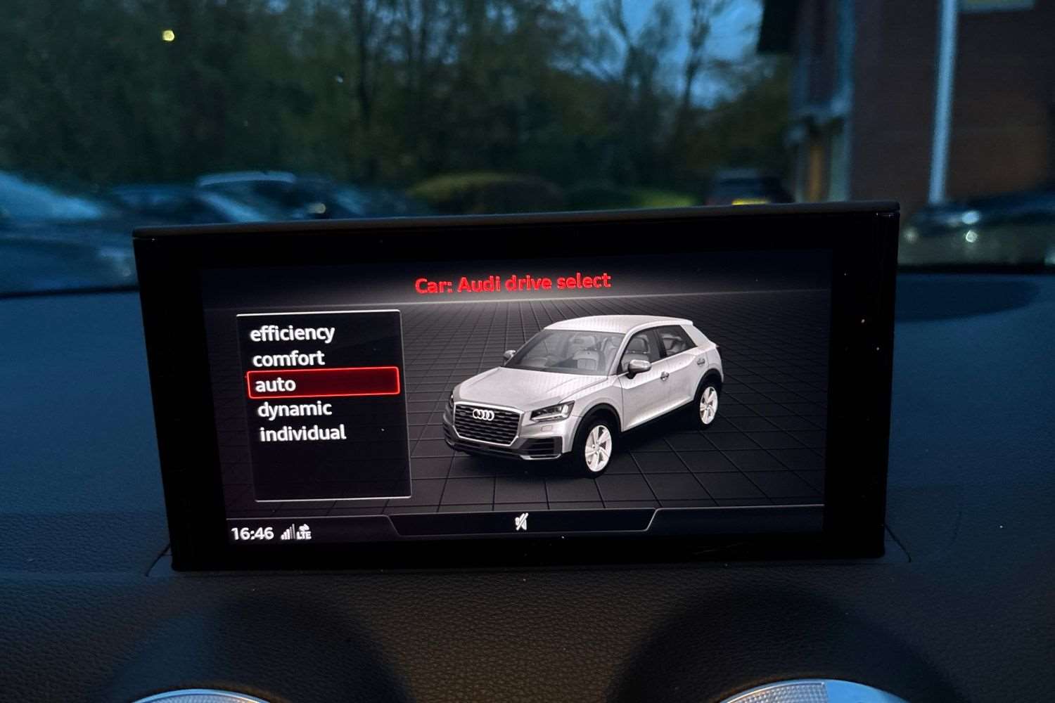 Used Audi Q2 2023 for sale - 76540735: Photo 30