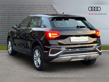 Used Audi Q2 2023 for sale - 76540735: Photo