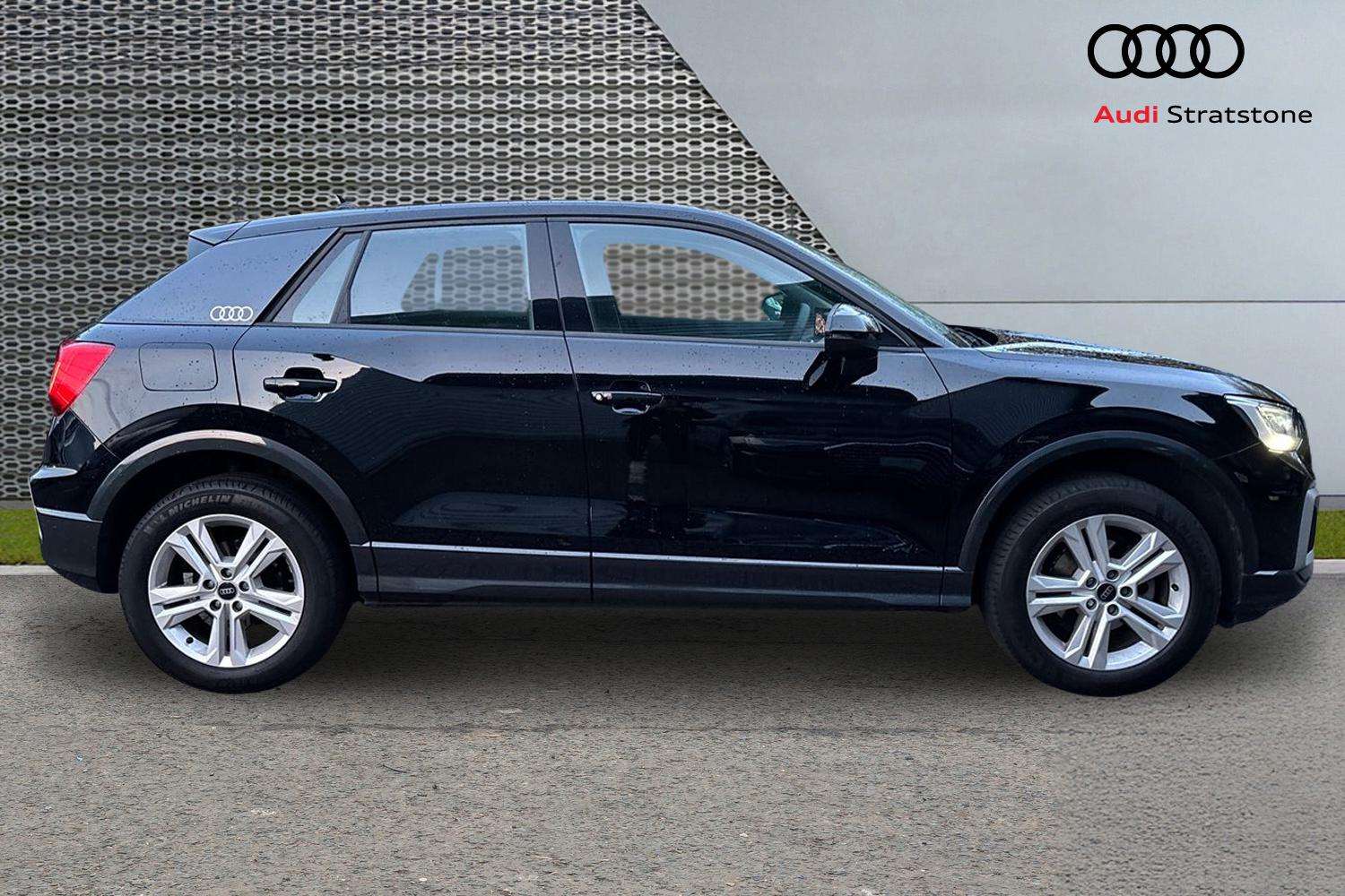 Used Audi Q2 2023 for sale - 76540735: Photo 4