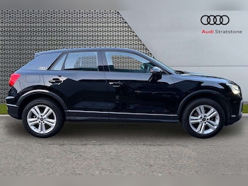 Used Audi Q2 2023 for sale - 76540735: Photo