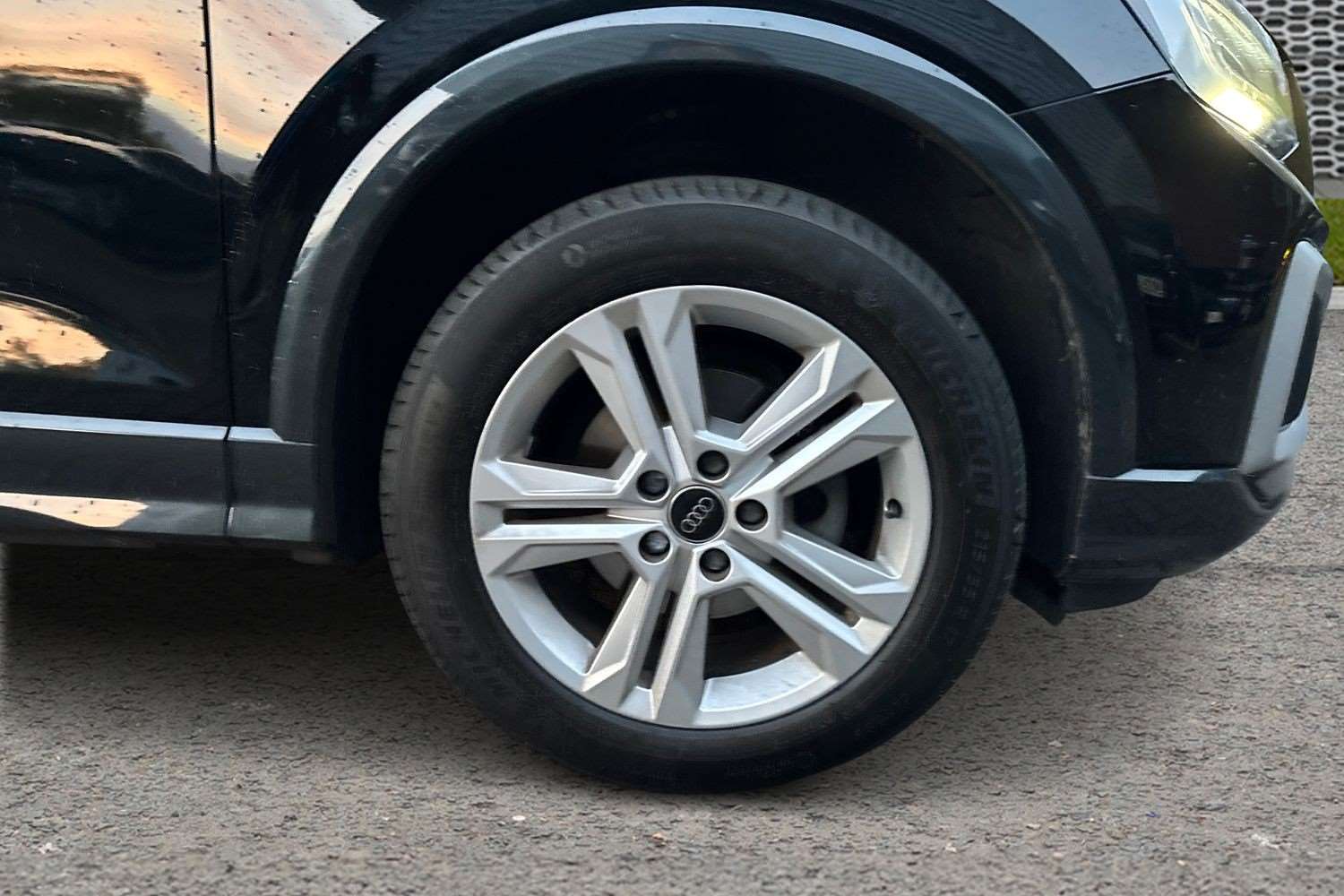 Used Audi Q2 2023 for sale - 76540735: Photo 5