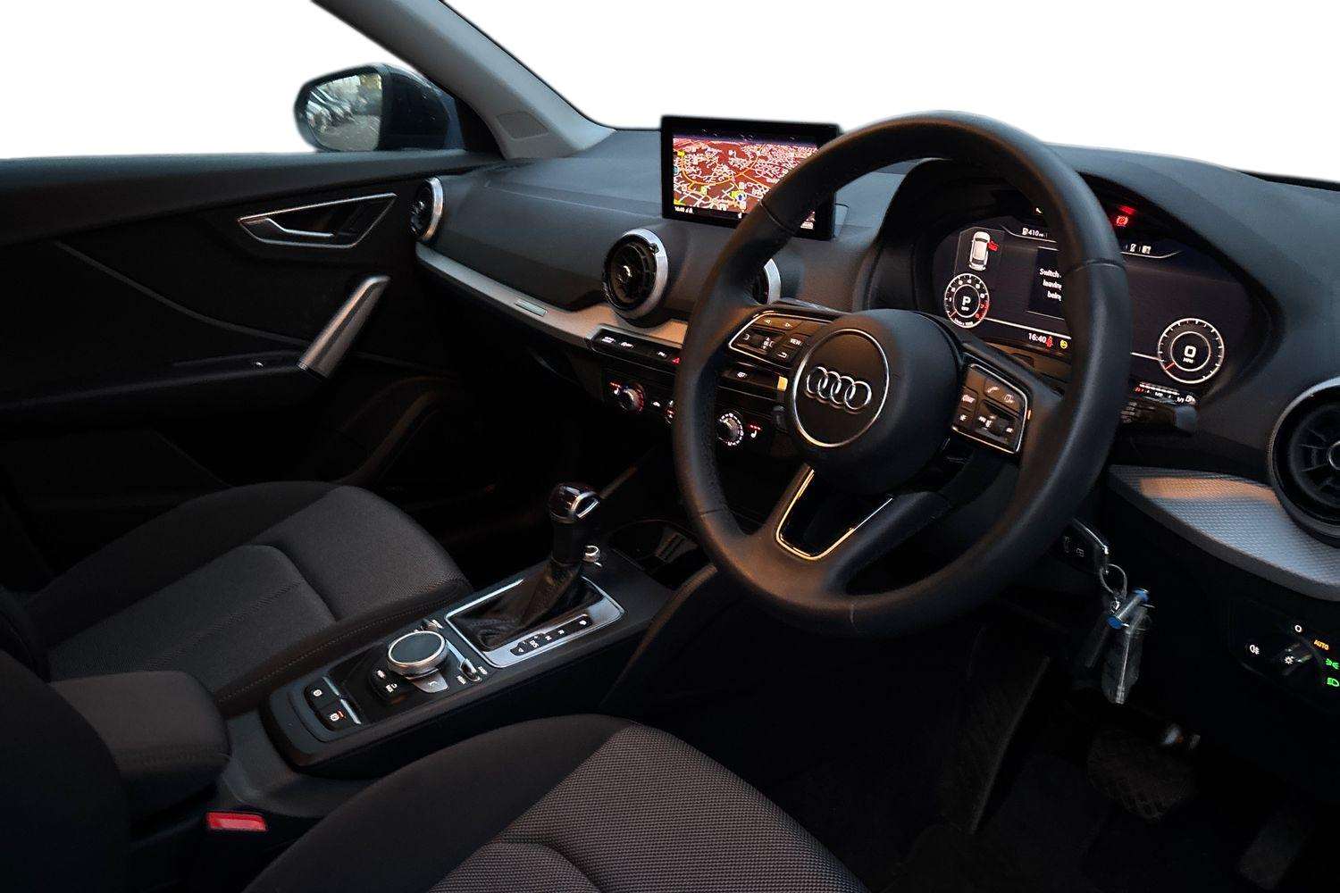 Used Audi Q2 2023 for sale - 76540735: Photo 6