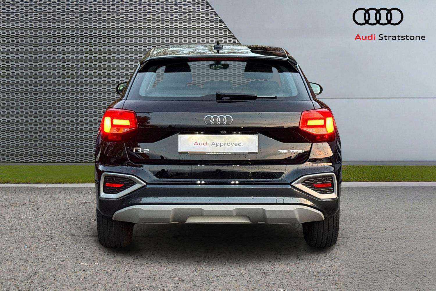Used Audi Q2 2023 for sale - 76540735: Photo 7
