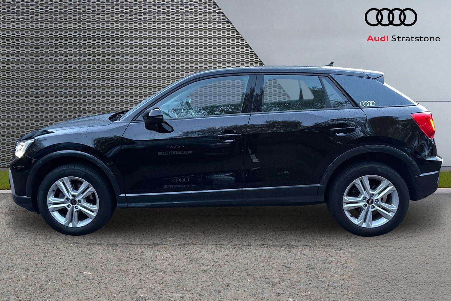 Used Audi Q2 2023 for sale - 76540735: Photo 8