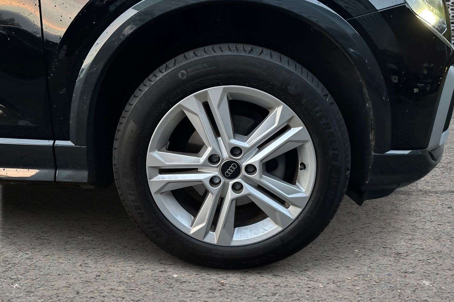 Used Audi Q2 2023 for sale - 76540735: Photo 9