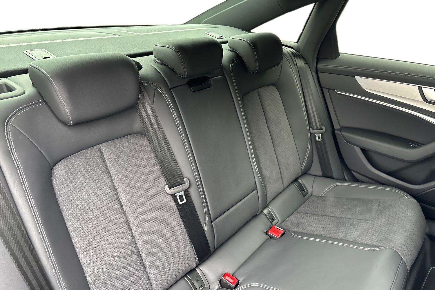 Used Audi A6 2025 for sale - 76732332: Photo 10