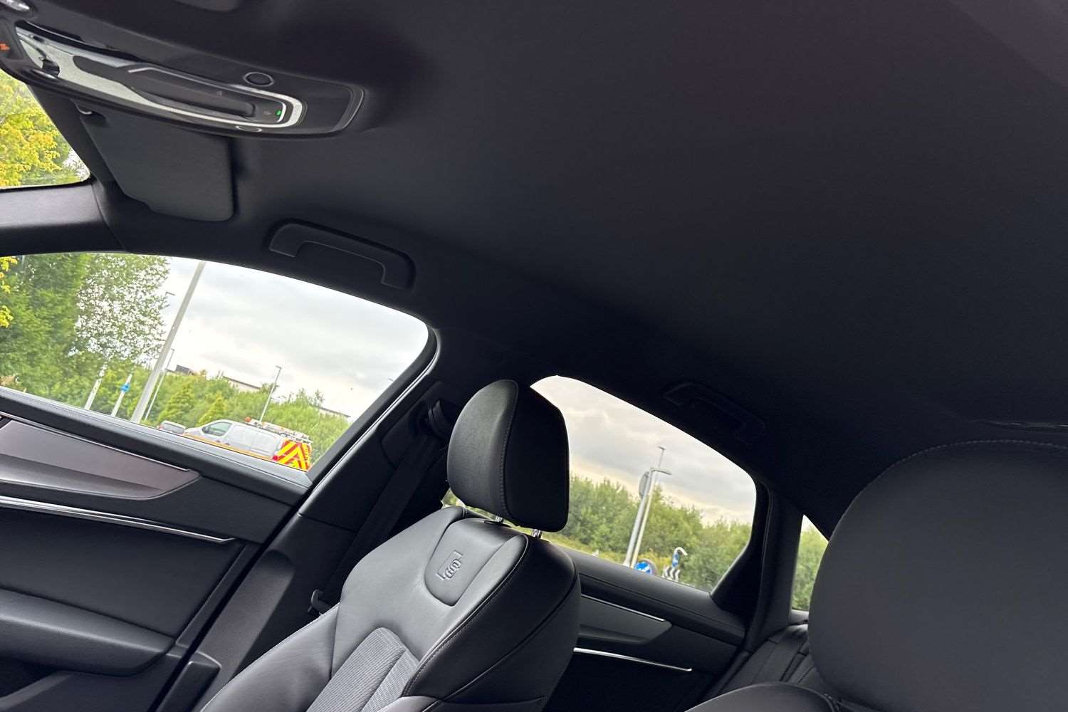 Used Audi A6 2025 for sale - 76732332: Photo 13