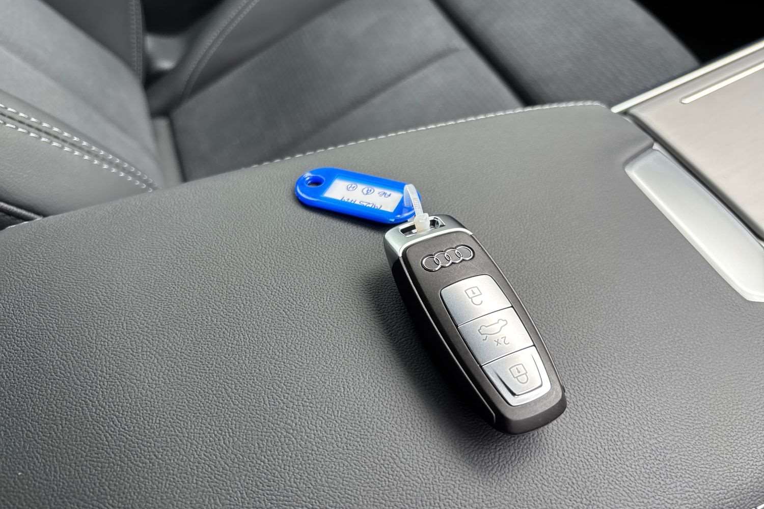 Used Audi A6 2025 for sale - 76732332: Photo 15