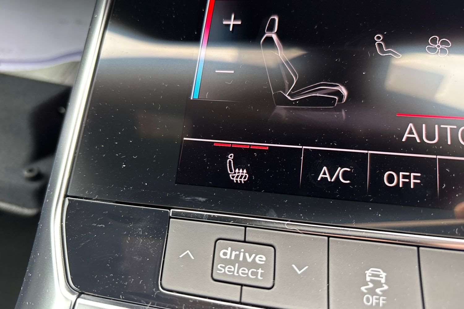 Used Audi A6 2025 for sale - 76732332: Photo 16