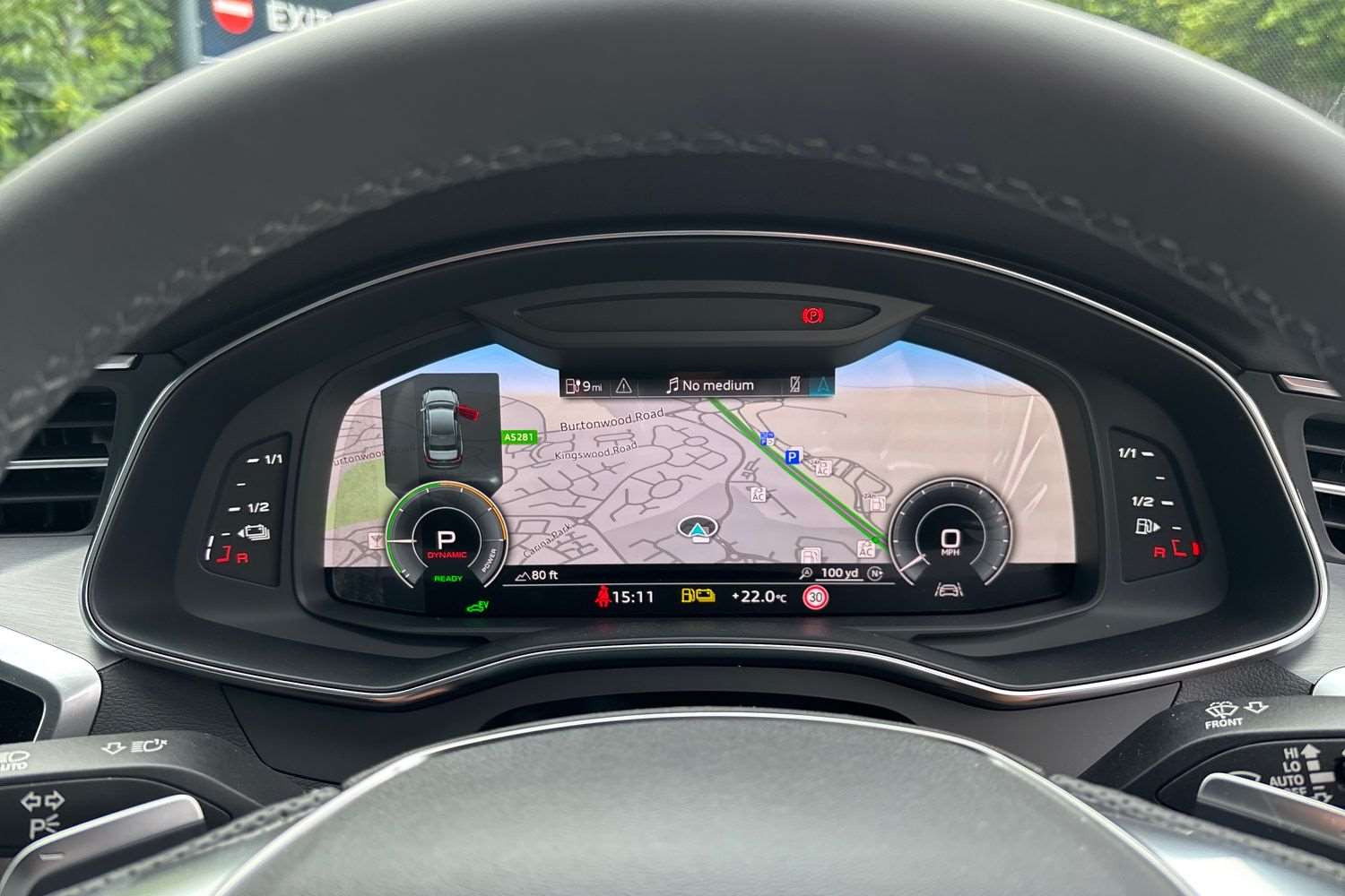 Used Audi A6 2025 for sale - 76732332: Photo 17