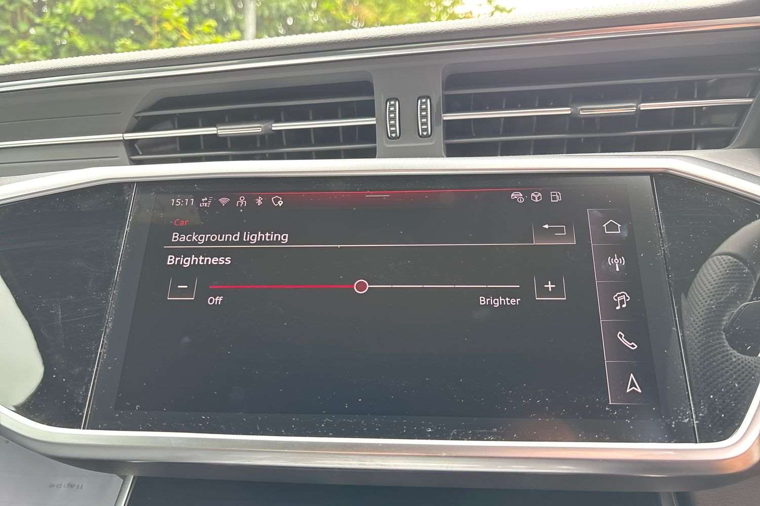 Used Audi A6 2025 for sale - 76732332: Photo 18