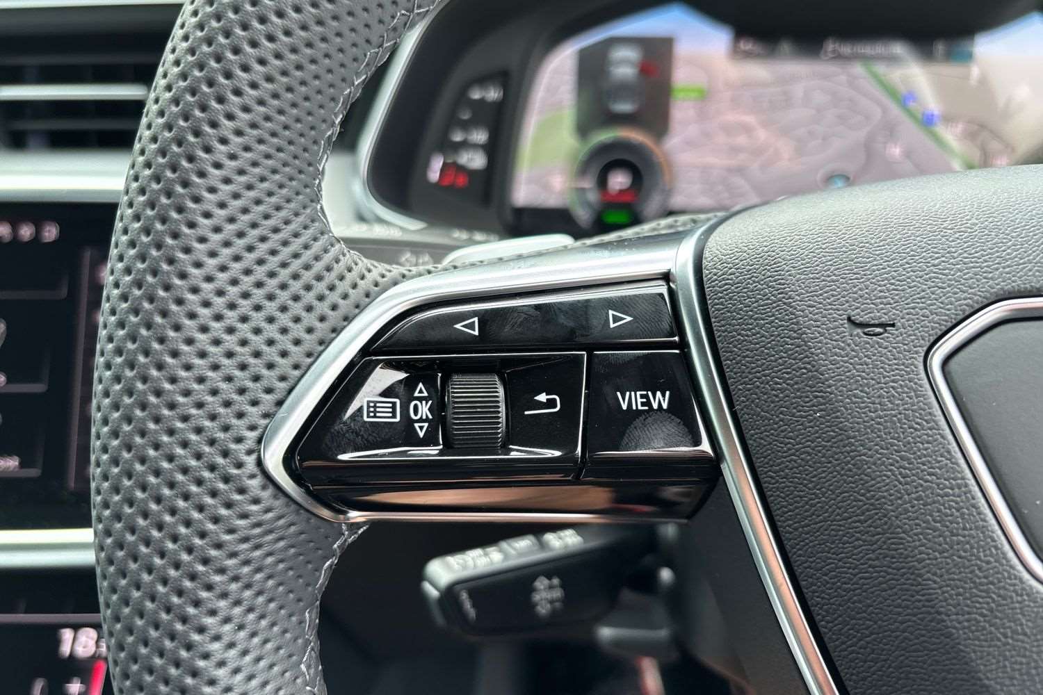 Used Audi A6 2025 for sale - 76732332: Photo 19