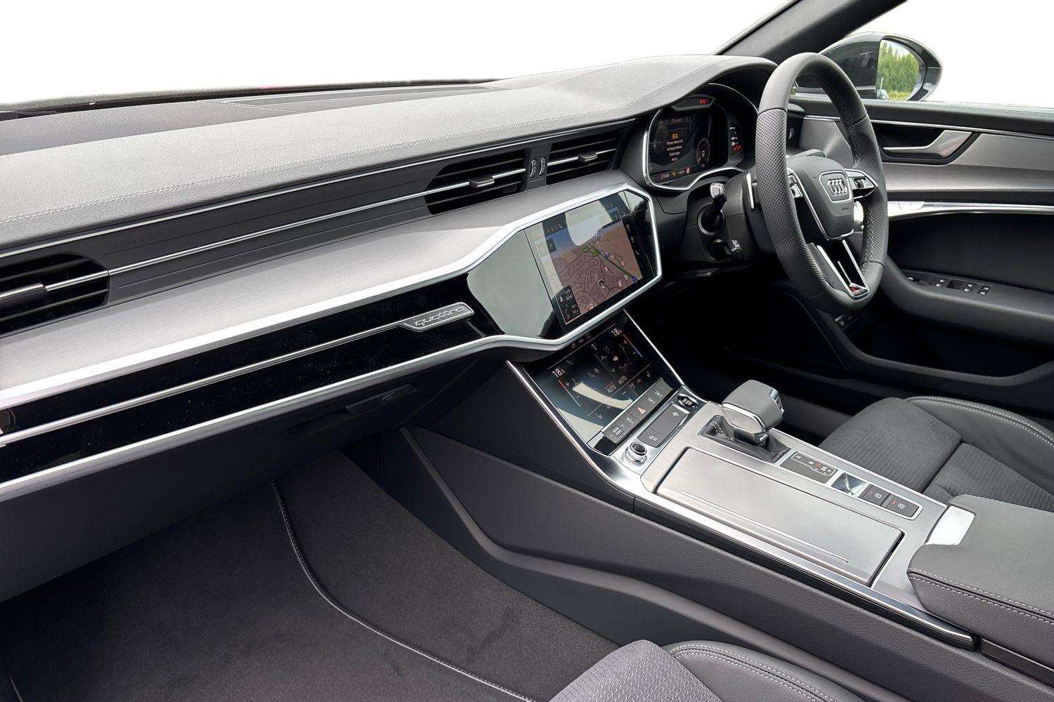 Used Audi A6 2025 for sale - 76732332: Photo 2